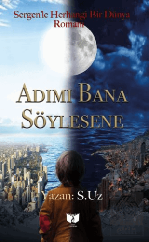 Adımı Bana Söylesene