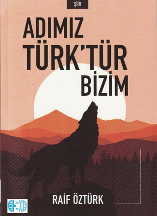 Adımız Türktür Bizim
