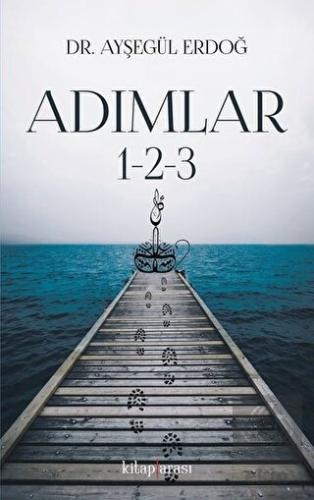 Adımlar 1-2-3