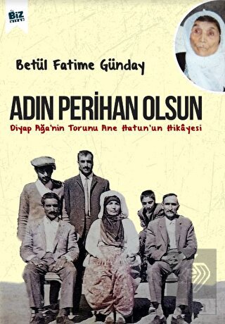 Adın Perihan Olsun