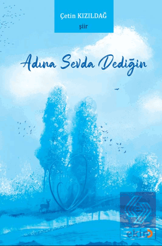Adına Sevda Dediğin