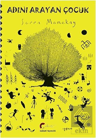 Adını Arayan Çocuk