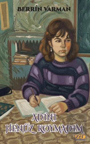 Adını Henüz Koymadım