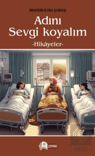 Adını Sevgi Koyalım