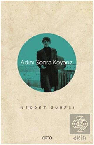 Adını Sonra Koyarız