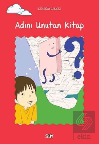 Adını Unutan Kitap