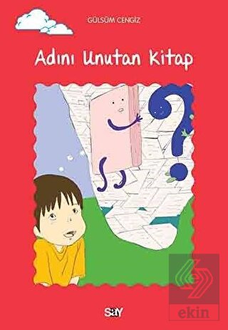 Adını Unutan Kitap