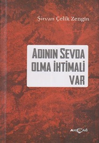 Adının Sevda Olma İhtimali Var
