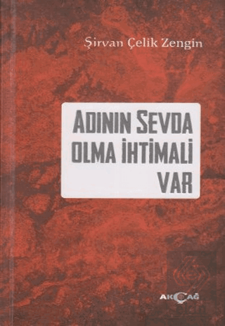 Adının Sevda Olma İhtimali Var