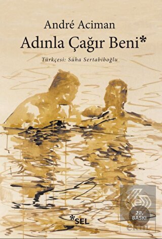 Adınla Çağır Beni