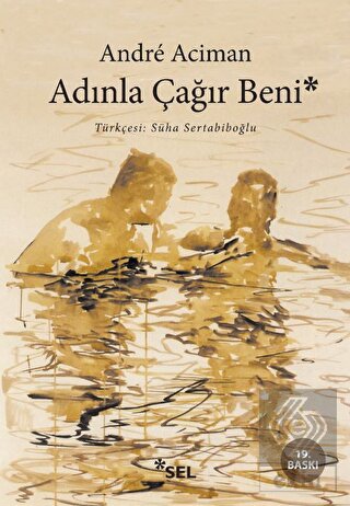 Adınla Çağır Beni