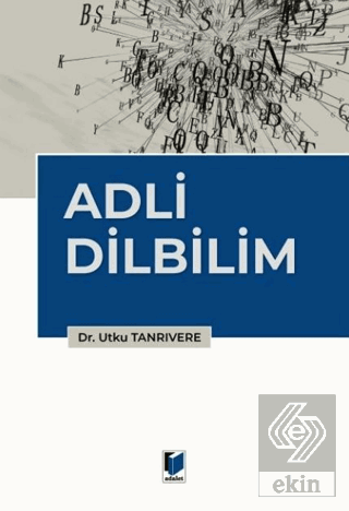 Adli Dilbilim