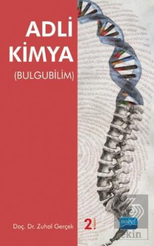 Adli Kimya