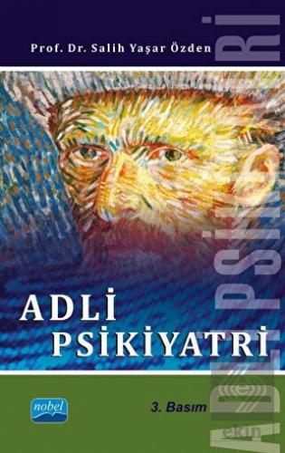 Adli Psikiyatri