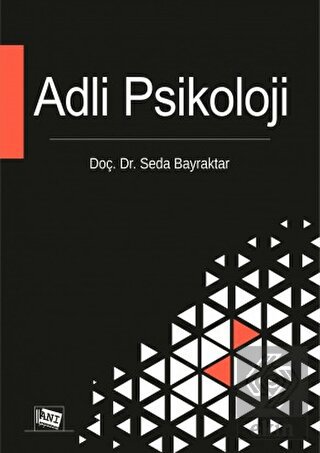 Adli Psikoloji