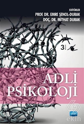Adli Psikoloji