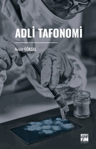 Adli Tafonomi