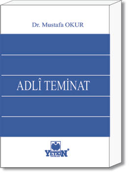 Adlî Teminat