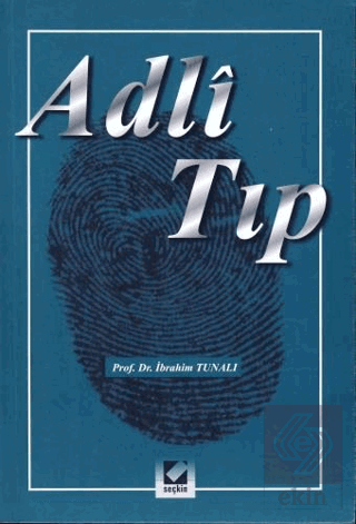 Adli Tıp