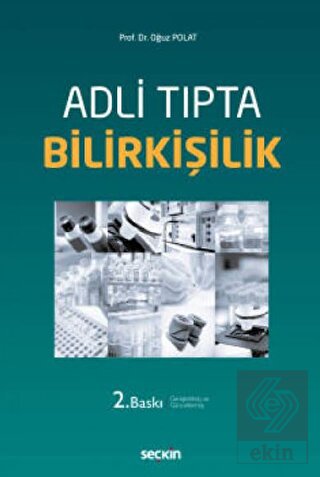Adli Tıpta Bilirkişilik
