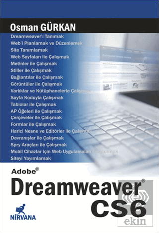 Adobe Dreamweaver CS6
