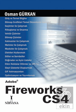 Adobe Fireworks CS4