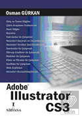 Adobe Illustrator CS3