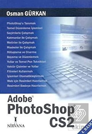 Adobe Photoshop CS2