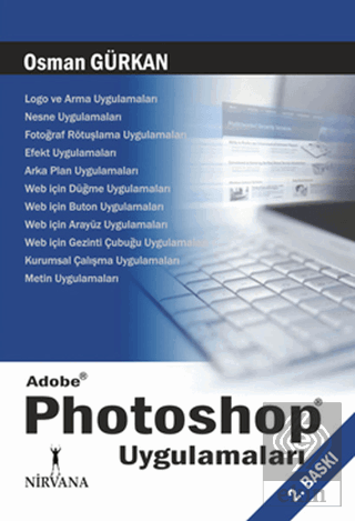 Adobe Photoshop Uygulamaları