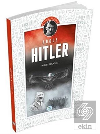 Adolf Hitler