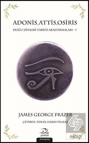 Adonis, Attis, Osiris