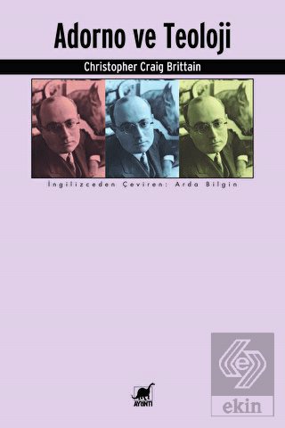 Adorno ve Teoloji