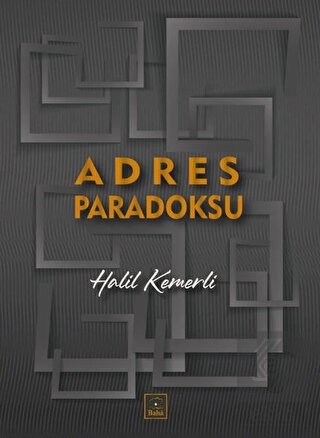 Adres Paradoksu