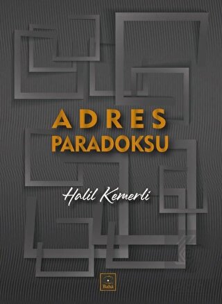 Adres Paradoksu