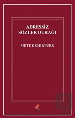 Adressiz Sözler Durağı