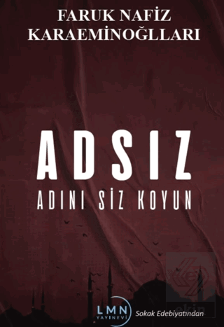 Adsız - Adını Siz Koyun
