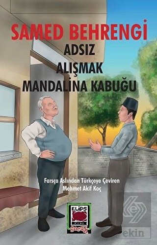 Adsız Alışmak Mandalina Kabuğu