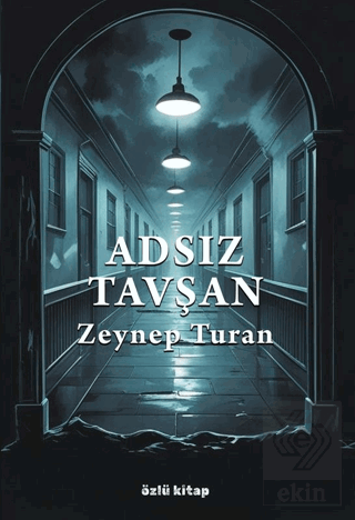 Adsız Tavşan