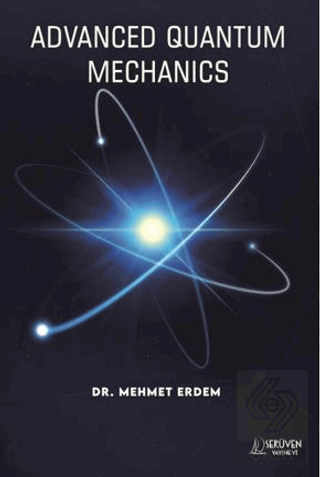 Advanced Quantum Mechanics