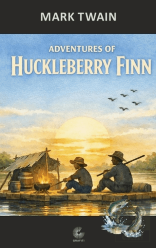 Adventures of Huckleberry Finn