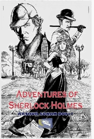 Adventures of Sherlock Holmes
