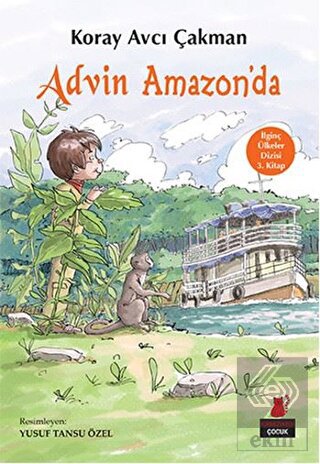 Advin Amazon\'da