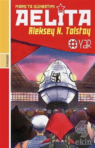 Aelita