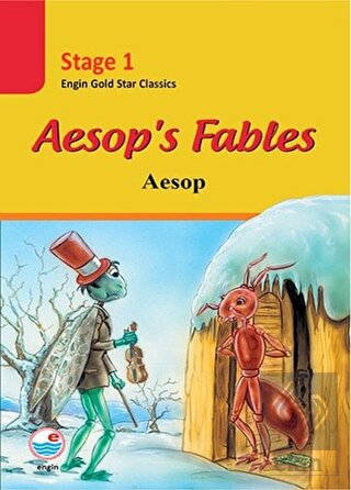 Aesop's Fables  (Stage 1)