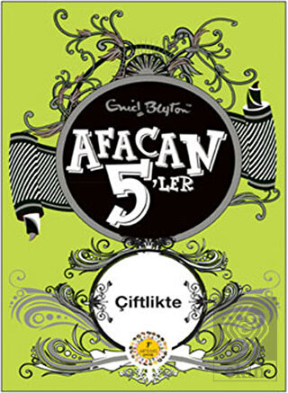 Afacan 5\'ler Çiftlikte