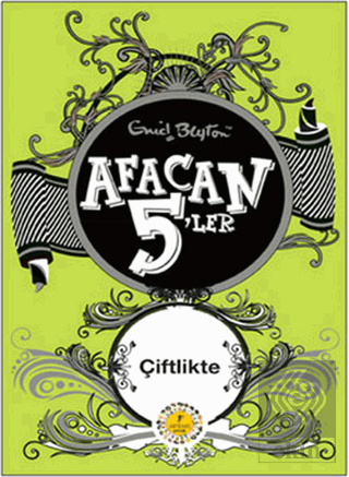 Afacan 5\'ler Çiftlikte