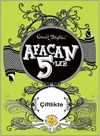 Afacan 5\'ler Çiftlikte