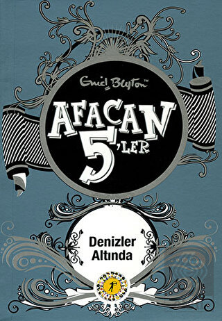 Afacan 5\'ler Denizler Altında
