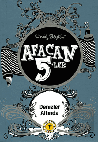 Afacan 5\'ler Denizler Altında