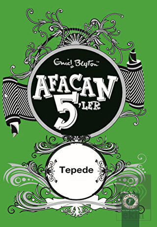 Afacan 5\'ler Tepede
